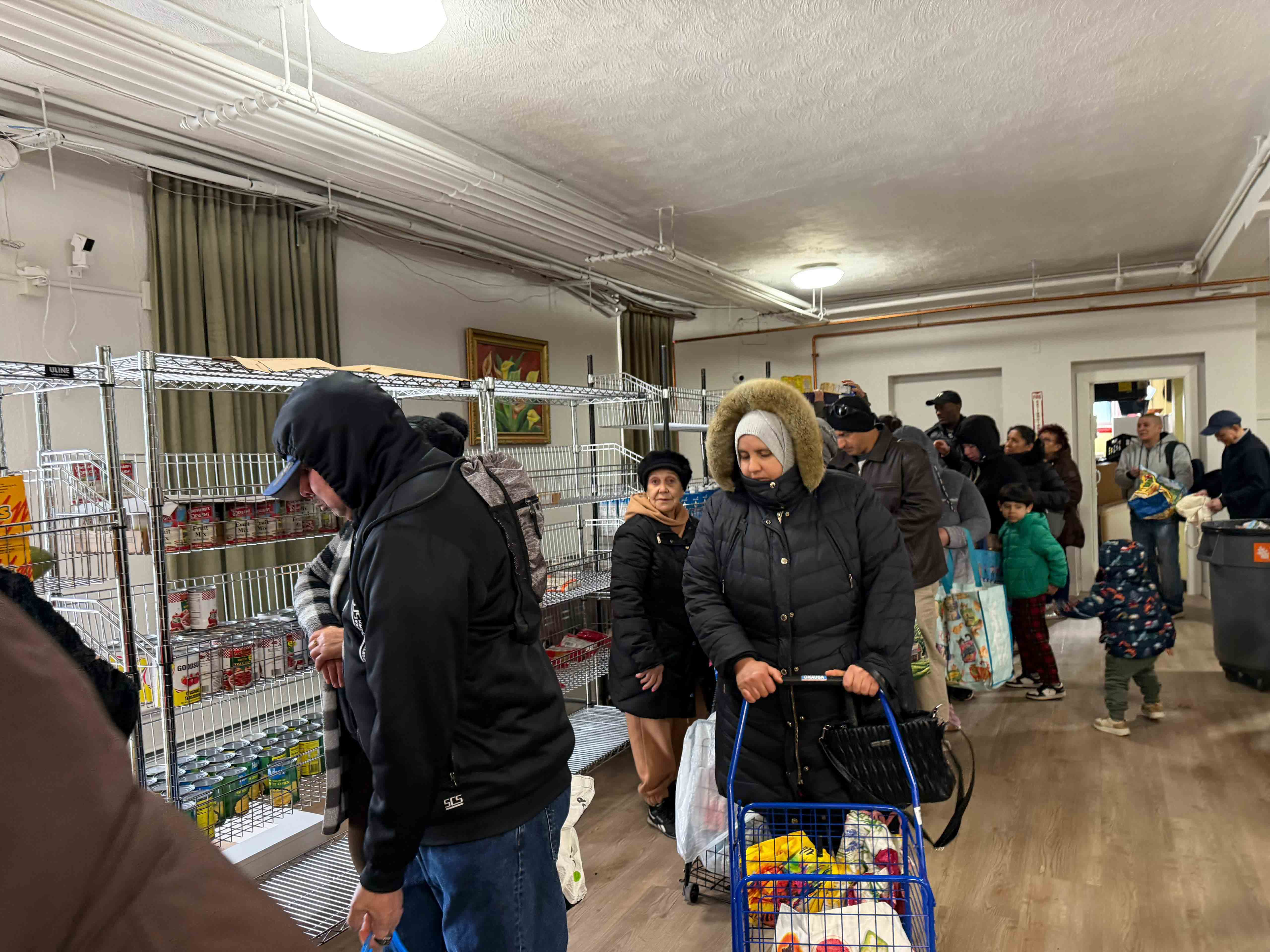 When Solidarity Becomes Nourishment: A Day That Leaves a Mark